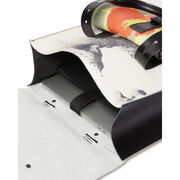 Ithell Colquhoun Volcanic Flare/Decalcomania backpack